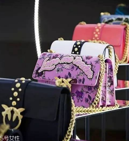 pinko屬于幾線牌子？gucci酒神包的平價替代