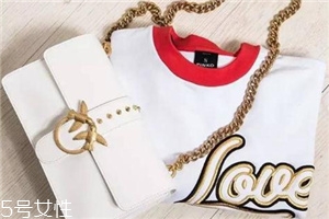 pinko在老佛爺幾樓？浪漫與前衛(wèi)的象征