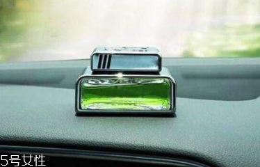 車載香水什么味道好？長途駕駛用醒香型香水