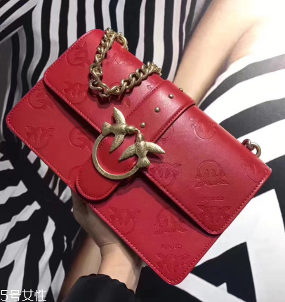 pinko在哪里買(mǎi)便宜？一包難求的ins爆款