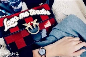 pinko在哪里買便宜？一包難求的ins爆款