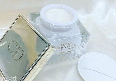 dior迪奧面霜多少錢一瓶？貴婦的價格貴婦的享受