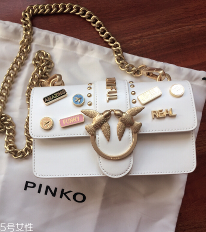 pinko在中國(guó)哪里有店？不能錯(cuò)過(guò)的輕奢品牌