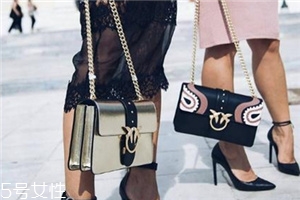 pinko在中國(guó)哪里有店？不能錯(cuò)過(guò)的輕奢品牌