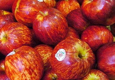 蘋果怎么挑選好吃 蘋果吃前先去蠟 蘋果怎么挑選好吃 蘋果吃前先去蠟