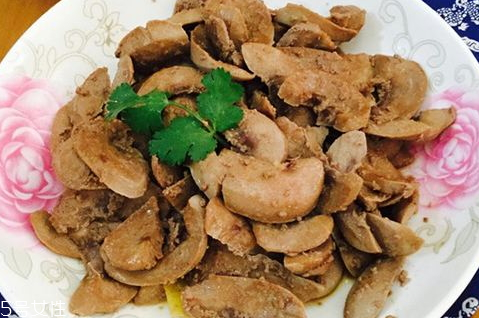 豬腰可以天天吃嗎 不能經(jīng)常吃 豬腰可以天天吃嗎 不能經(jīng)常吃