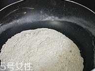 五仁湯圓餡怎么做好吃？不僅是月餅有五仁