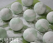 五仁湯圓餡怎么做好吃？不僅是月餅有五仁