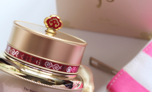 面霜要洗掉嗎？不是所有的護(hù)膚品都要洗