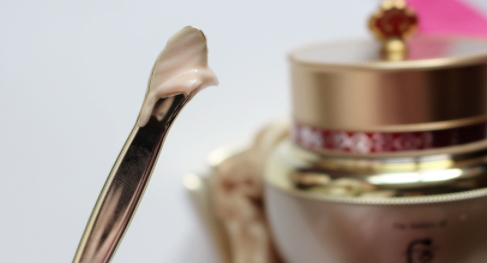 面霜要洗掉嗎？不是所有的護(hù)膚品都要洗