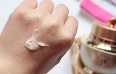 面霜要洗掉嗎？不是所有的護(hù)膚品都要洗