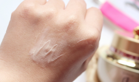 面霜要洗掉嗎？不是所有的護(hù)膚品都要洗