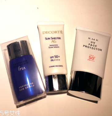 黛珂防曬孕婦能用嗎 孕婦和敏感肌都可用 黛珂防曬孕婦能用嗎 孕婦和敏感肌都可用