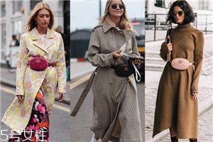 小眾包包什么款式好看？再也不用擔(dān)心會(huì)撞包