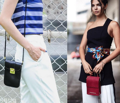 小眾包包什么款式好看？再也不用擔(dān)心會(huì)撞包