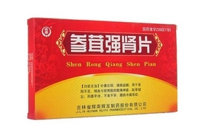 參茸補(bǔ)腎片能長(zhǎng)期吃嗎？最好不要