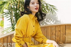 春天怎么穿衣搭配？春季穿衣三大法則