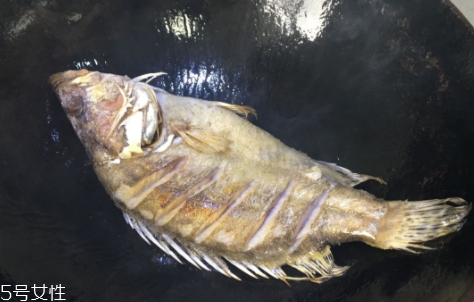 臭鱖魚是哪個菜系 徽菜的代表之作之一 臭鱖魚是哪個菜系 徽菜的代表之作之一