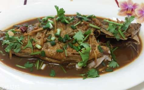 臭鱖魚是哪個菜系 徽菜的代表之作之一 臭鱖魚是哪個菜系 徽菜的代表之作之一