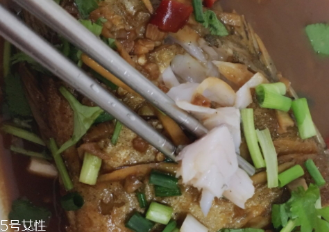 臭鱖魚是哪個菜系 徽菜的代表之作之一 臭鱖魚是哪個菜系 徽菜的代表之作之一