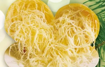 金絲絞瓜的營養(yǎng)價(jià)值和功效 金絲絞瓜的營養(yǎng)價(jià)值和功效