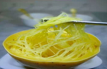 金絲絞瓜的營養(yǎng)價(jià)值和功效 金絲絞瓜的營養(yǎng)價(jià)值和功效