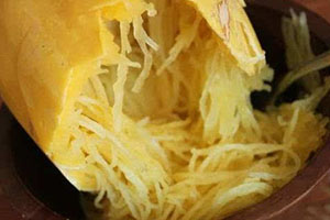 金絲絞瓜的營養(yǎng)價(jià)值和功效 金絲絞瓜的營養(yǎng)價(jià)值和功效