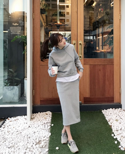 運動套裝怎么搭配？假日出游也要時髦