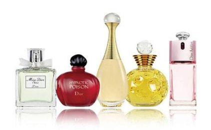 香水太濃如何稀釋？用柑橘香味混合