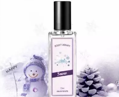 濃香水和淡香水哪個好？淡香水男女都能用