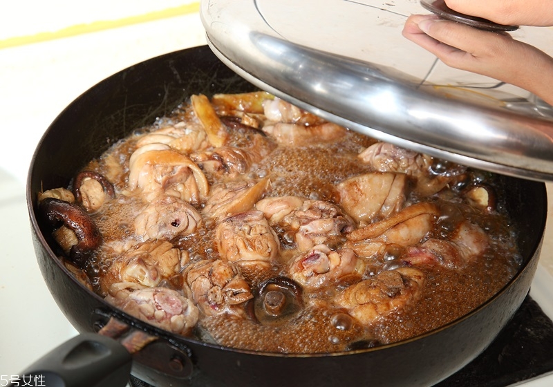 收汁怎么收 收汁是什么意思 收汁怎么收 收汁是什么意思