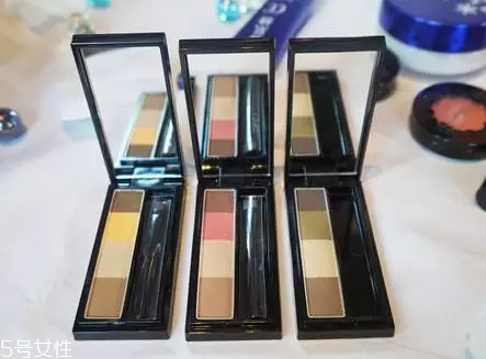 眉粉怎么畫眉毛好看？這么用眉妝超完美