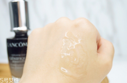 精華液多大年齡開始用？不分年齡