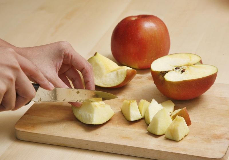 蘋果怎么挑選好吃 蘋果吃前先去蠟 蘋果怎么挑選好吃 蘋果吃前先去蠟