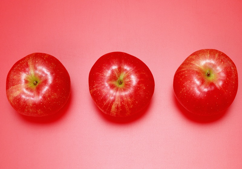 蘋果怎么挑選好吃 蘋果吃前先去蠟 蘋果怎么挑選好吃 蘋果吃前先去蠟