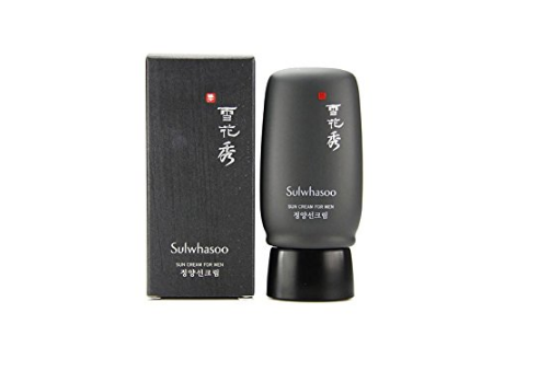 男士防曬霜和女士防曬霜的主要區(qū)別 防曬一般男女通用 男士防曬霜和女士防曬霜的主要區(qū)別 防曬一般男女通用