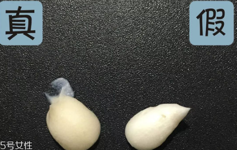 雅詩蘭黛紅石榴洗面奶怎么樣 真假對比圖 雅詩蘭黛紅石榴洗面奶怎么樣 真假對比圖