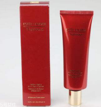 雅詩蘭黛紅石榴洗面奶怎么樣 真假對比圖 雅詩蘭黛紅石榴洗面奶怎么樣 真假對比圖