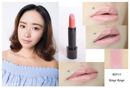 資生堂口紅哪個(gè)系列好 資生堂旗下彩妝品牌 資生堂口紅哪個(gè)系列好 資生堂旗下彩妝品牌