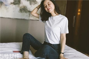 牛仔褲太長(zhǎng)怎么剪好看？褲子太長(zhǎng)別擔(dān)心