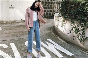 牛仔褲太寬松怎么改小？牛仔褲穿松了這樣處理