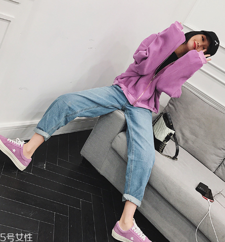 牛仔褲臀圍怎么量？教你選擇牛仔褲尺碼