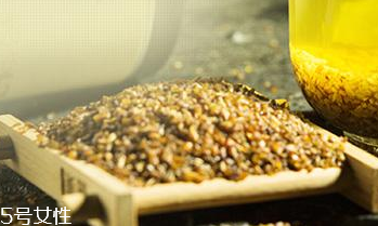 黑苦蕎茶上火嗎？蒸煮法苦蕎茶不上火