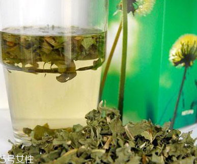 蒲公英茶可以天天喝嗎？不要長(zhǎng)期喝