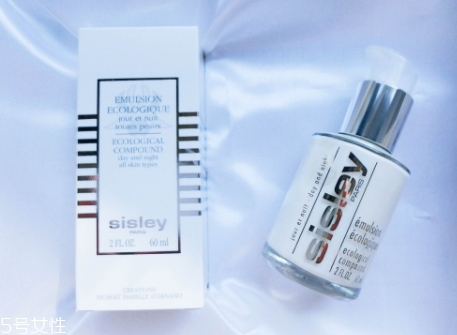 sisley希思黎和sk2哪個好？