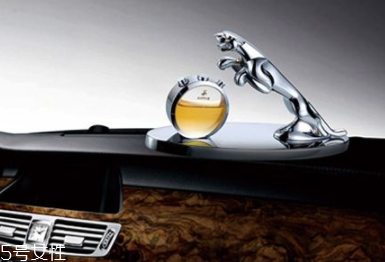 車用香水什么味道好？薄荷香味提神醒腦