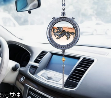 車用香水什么味道好？薄荷香味提神醒腦