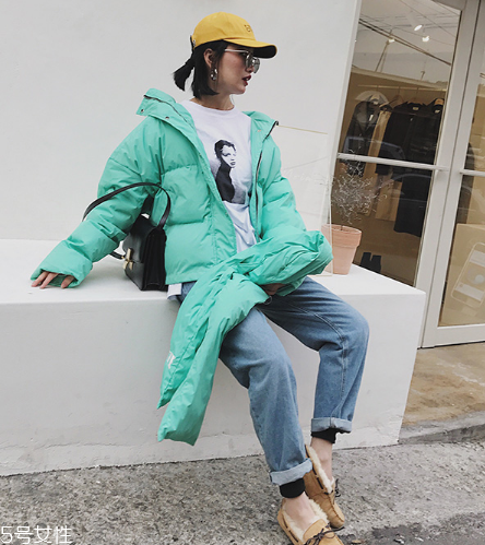 牛仔褲脫漿是什么意思？脫漿之后更柔軟