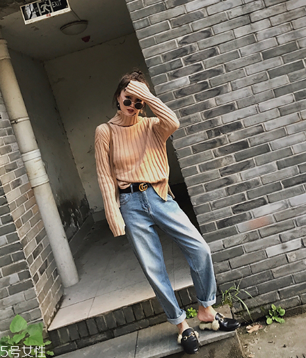 牛仔褲脫漿會縮水嗎？牛仔褲脫漿要仔細