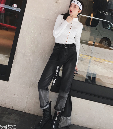 牛仔褲腰圍怎么算？牛仔褲腰圍這樣量